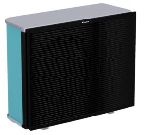 Daikin Altherma Wärmepumpe